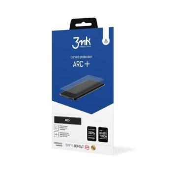 3MK fólia ARC+ Motorola Edge 2023 fólia teljes képernyős kép