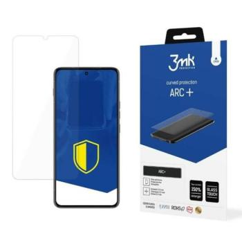 3MK fólia ARC+ Motorola Thinkphone teljes képernyős fólia kép