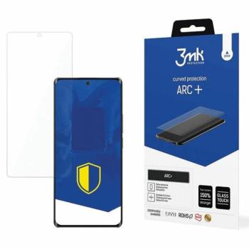 3MK fólia ARC+ Realme 11 Pro / 11 Pro+ fólia teljes képernyős kép