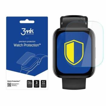 3MK Folia ARC Realme Watch 2 Pro teljes képernyős kijelzővédő fólia kép