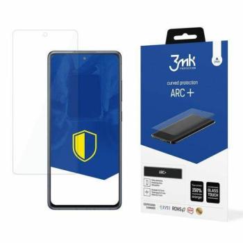 3MK Folia ARC+ Samsung G781 Samsung Galaxy S20 FE 5G teljes képernyős kijelzővédő fólia kép