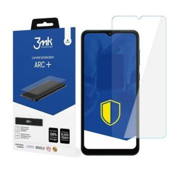 3MK Folia ARC+ Samsung Galaxy A04 A045 teljes képernyős kijelzővédő fólia kép