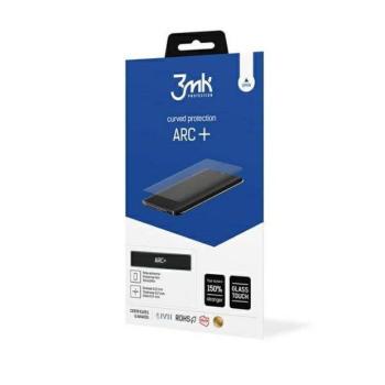 3MK Folia ARC+ Samsung Galaxy A23 5G teljes képernyős kijelzővédő fólia kép
