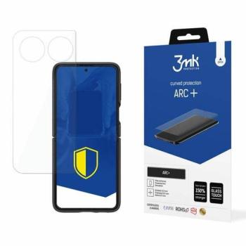 3MK Folia ARC+ Samsung Galaxy Z Flip 3 5G kijelzővédő fólia hátsó kijelzőre kép