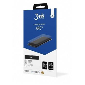 3MK Folia ARC SE FS Samsung Galaxy N986 Note 20 Ult ra teljes képernyős kijelzővédő fólia kép