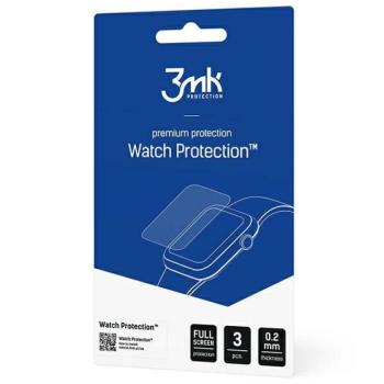 3MK fólia ARC Watch Nothing Watch Pro fólia teljes képernyős kép