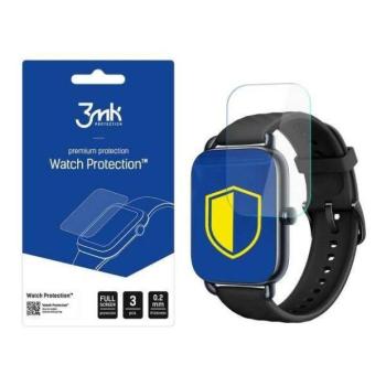 3MK Folia ARC Watch OnePlus Nord teljes képernyős kijelzővédő fólia kép