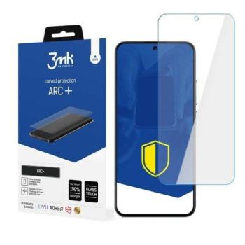 3MK Folia ARC+ Xiaomi 13 teljes képernyős kijelzővédő fólia kép