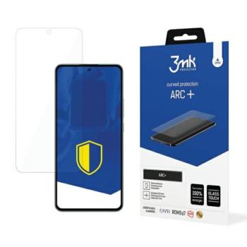 3MK fólia ARC+ Xiaomi 13T / 13T Pro fólia teljes képernyős kép