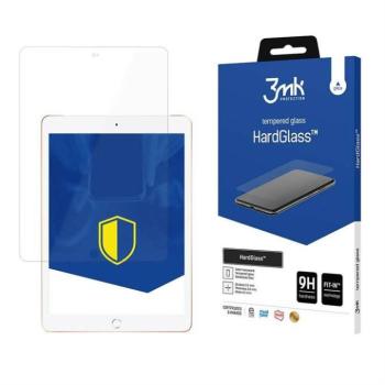 3MK HardGlass Apple iPad 10.2&quot; 8gen/9gen kijelzővédő fólia kép
