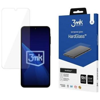 3mk HardGlass edzett üveg kijelzővédő Samsung Galaxy A16 4G/5G kép