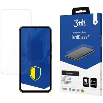 3mk HardGlass edzett üveg kijelzővédő Samsung Galaxy A54 5G kép