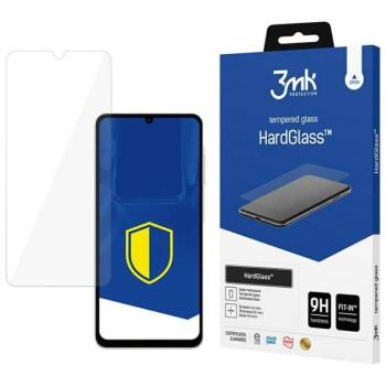 3mk HardGlass edzett üveg Samsung Galaxy A07 4G kép