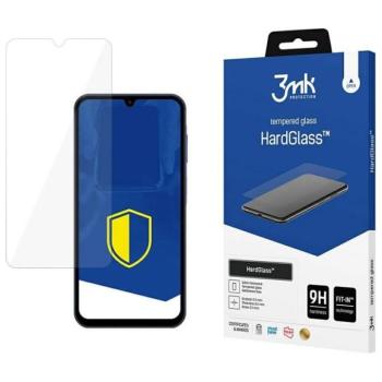 3mk HardGlass edzett üveg Samsung Galaxy A15 5G kép