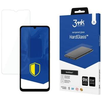3mk HardGlass edzett üveg Xiaomi Redmi 13C 4G/5G / Poco C65 kép