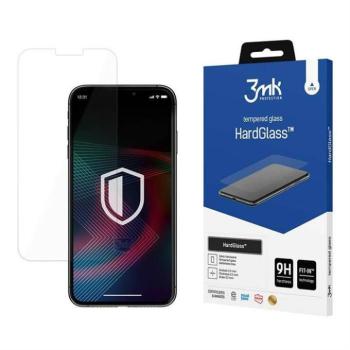 3MK HardGlass iPhone 14 Pro Max 6,7&quot; képernyővédő fólia kép
