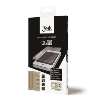 3MK HardGlass iPhone 5/5S/SE kijelzővédő fólia kép