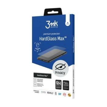 3mk HardGlass Max Privacy betekintésvédett üvegfólia Samsung Galaxy S24 Ultra kép