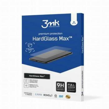 3MK HardGlass Max Samsung Galaxy S24 Ultra S928 fekete, Fullscreen Glass fólia kép