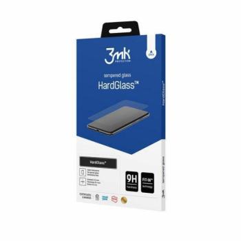 3MK HardGlass Motorola Moto G84 5G fólia kép