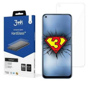3MK HardGlass Realme 7 képernyővédő fólia kép