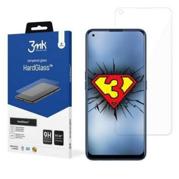 3MK HardGlass Realme 7 Pro képernyővédő fólia kép