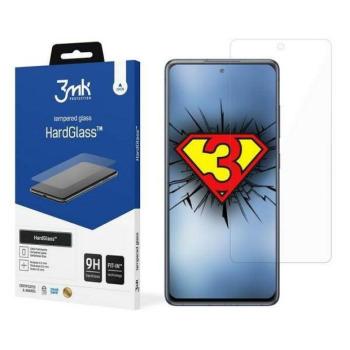 3MK HardGlass Samsung G780 Samsung Galaxy S20 FE képernyővédő fólia kép