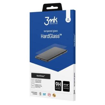 3MK HardGlass Samsung Galaxy A23 5G A236 képernyővédő fólia kép