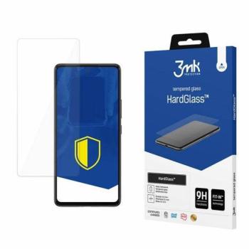 3MK HardGlass Samsung Galaxy A53 5G A536 kijelzővédő fólia kép