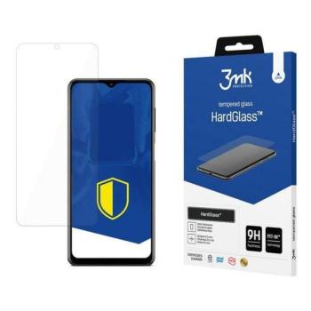 3MK HardGlass Samsung Galaxy M127 M12 kijelzővédő fólia kép