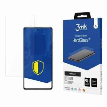3MK HardGlass Xiaomi Mi 11T/Mi 11T Pro képernyővédő fólia kép