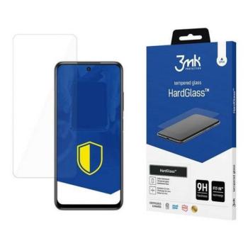 3MK HardGlass Xiaomi Redmi Note 10 5G képernyővédő fólia kép