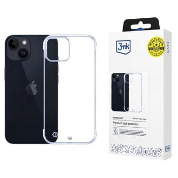 3mk Just20g Clear tok iPhone 14 Plus - átlátszó kép