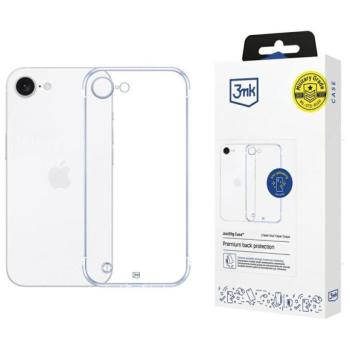 3mk Just20g Clear tok iPhone 16e - átlátszó kép