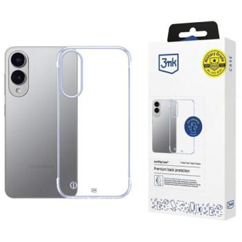 3mk Just20g Clear tok Samsung Galaxy S25 Edge - átlátszó kép