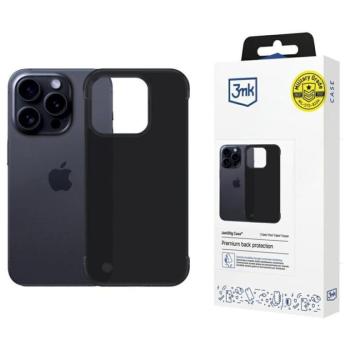 3mk Just20g Matt tok iPhone 13 Pro - fekete kép