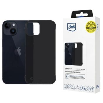 3mk Just20g Matt tok iPhone 14 Plus - fekete kép