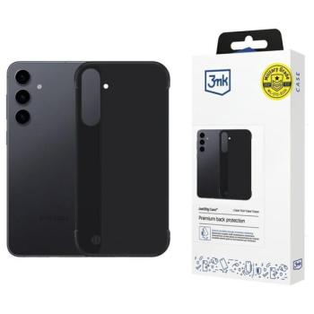 3mk Just20g Matt tok Samsung Galaxy S24 - fekete kép