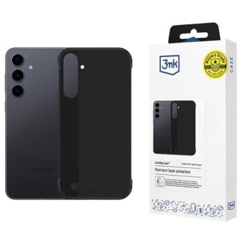 3mk Just20g Matt tok Samsung Galaxy S24 Plus - fekete kép