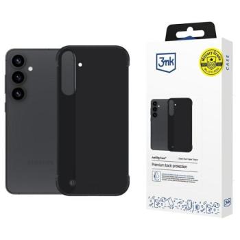 3mk Just20g Matt tok Samsung Galaxy S25 - fekete kép