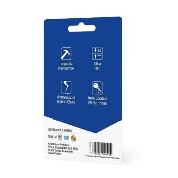 3MK Lens Protect Huawei P40 Lite, 4db kamera védőfólia kép