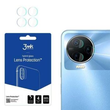 3MK Lens Protect Infinix Note 12 2023, 4db kamera védőfólia kép