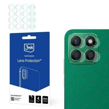 3mk Lens Protect kamera lencse védő fólia 4db Honor X8B kép