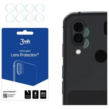 3mk Lens Protect kamera lencse védő fólia CAT S62 Pro kép