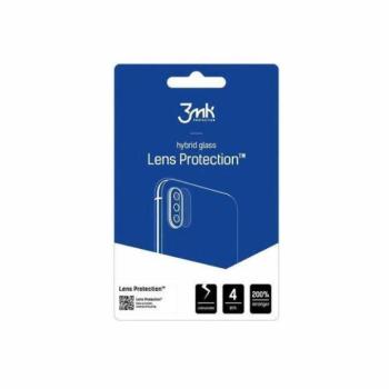 3mk Lens Protect kamera lencse védő fólia Google Pixel Fold - 4db kép