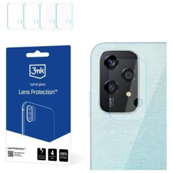 3mk Lens Protect kamera lencse védő fólia Honor 200 Lite - 4db kép