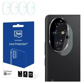 3mk Lens Protect kamera lencse védő fólia Honor 200 Pro - 4db kép