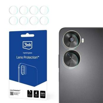 3mk Lens Protect kamera lencse védő fólia Huawei nova 12 SE - 4db kép
