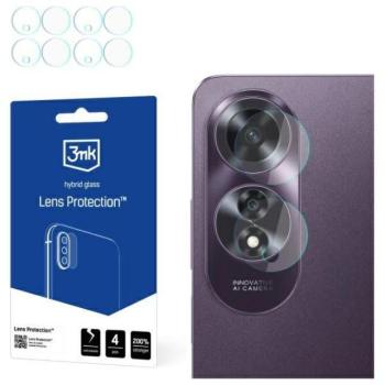 3mk Lens Protect kamera lencse védő fólia Oppo A60 - 4db kép