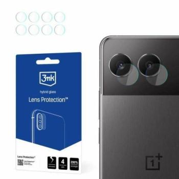 3mk Lens Protect kamera lencse védő fólia Realme C61 - 4db kép